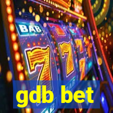 gdb bet